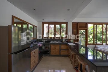 Serene Bliss, Exquisite Two Bedroom Freehold Villa in Pererenan