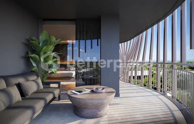 Refined Ocean-View Hotel Residence in Nyanyi Offering Premium Amenities and High Investment Potential