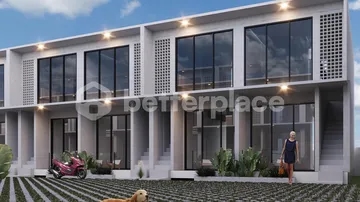 Affordable Off-Plan Apartment in Buduk Ideal for Investment