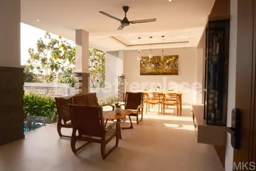 Modern and Brand New Freehold 3 Bedroom Villa Close to The Beach in Ungasan