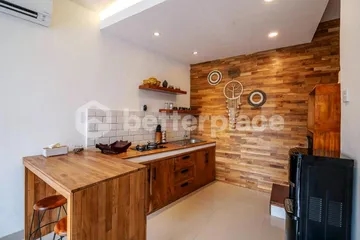 Prestigious Bukit Ungasan 3-Bed Villa Offering Modern Elegance and Immediate Income-Generating Opportunity