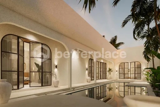 Stunning 2-Bedroom Villa for Sale in Tabanan – Kelating: Luxury, Comfort, and Investment Potential