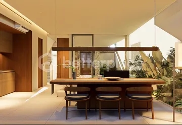 Refined Modern 3-Bed Villa in Prestigious Bukit Uluwatu Just Minutes from Melasti Beach and Vibrant Attractions