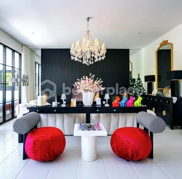 Stunning 2 Bedroom Villa in Umalas – A Great Investment Opportunity