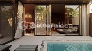 2 Bedroom Villa Located in a Premium and Luxury Residential Area