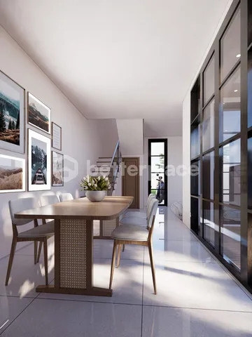 Modern 2-Bedroom Villa for Sale in Bukit – Nusa Dua: A Prime Freehold Bali Real Estate Opportunity