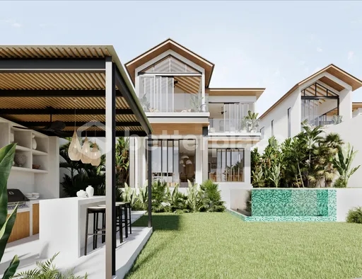 A Tranquil 2 Bedroom Off Plan Villa Oasis in Kaba Kaba