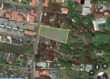 Strategic Land Lease in The Heart of Umalas