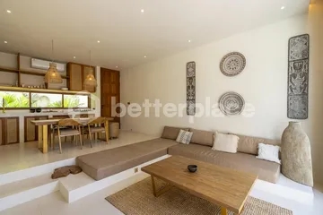 Modern 2 Bedroom Villa in Tumbak Bayuh, A Great Investment Opportunity