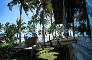 Luxury Beachfront Retreat in Soka – Medewi: A Timeless Resort Experience for Sale Freehold