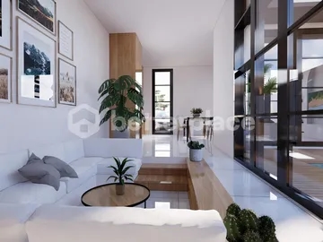 Breathtaking Freehold 3-Bedroom Villa for Sale in Bali’s Prestigious Nusa Dua