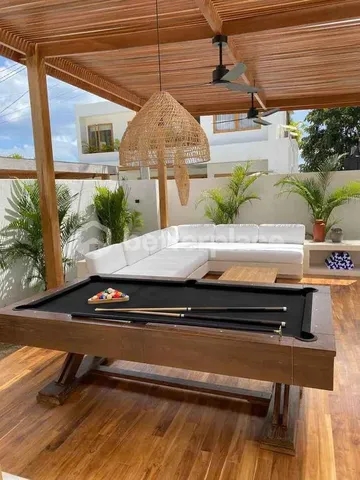 4 Bedroom Luxury Villas in Bingin, A Great Investment Opportunity