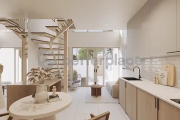 Compact, Stylish & Profitable Villa in Nyang-Nyang : Ideal for Airbnb or Long Term Stays