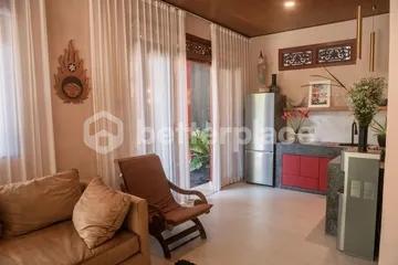 Rare in Central Ubud A Perfect Blend of Investment and Comfort Living Villa
