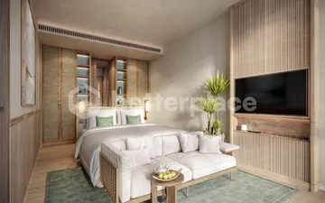 Modern 4 Bedroom Villa in Padonan, A Prime Investment Opportunity