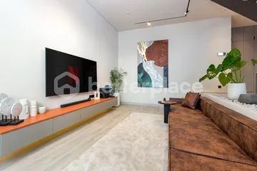 Modern 2 Bedroom Villa in Berawa – 5 Minutes to the Beach For Yearly Rental