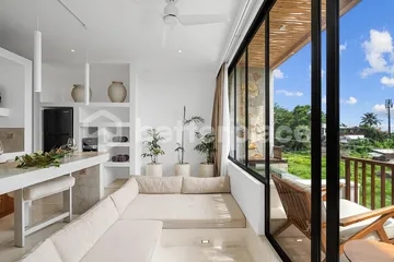 One-Bedroom Apartment in The Vibrant Heart of Pererenan! Perfect for Living and as an Investment