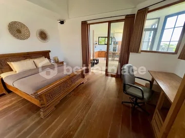 Exclusive 1BR Villa in Berawa Furnished Elegance Perfect for Investment