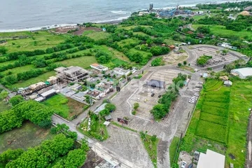 Prime Leasehold 100 sqm Land in Canggu - Nyanyi Beach Area – Exceptional Investment Opportunity