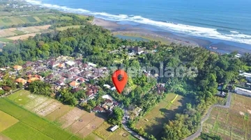 Leasehold Land Close to Kelating Beach 950 sqm, Ideal for Development