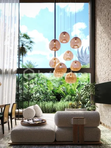 Perfect Getaway: Modern Design in Bali’s Tranquil Pandawa Area