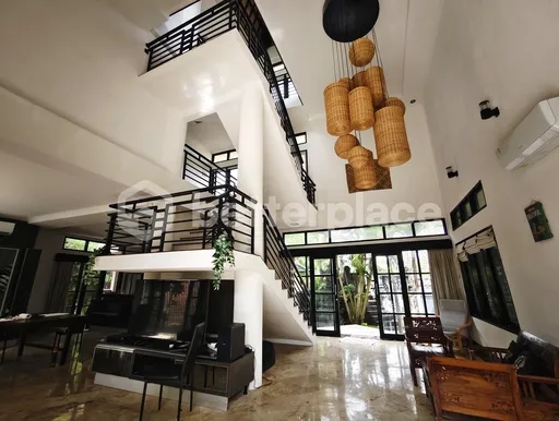 Elevated Living with Ocean Views in the Heart of Ungasan