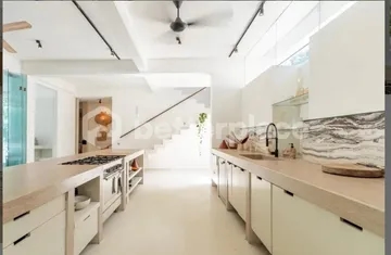 Newly Renovated Freehold 3 Bedroom Villa in Pererenan, An Investment Opportunity