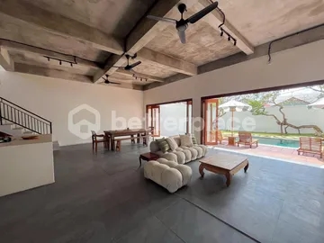 Spacious 5-Bedroom Villa in Berawa – Ideal for Yearly Rental