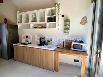 Your Private Kutuh Oasis: Newly Completed Freehold 3-Bed Villa with Pool, En-Suite Bedrooms, Enclosed Living & Premium Features