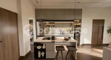 Tranquil and Contemporary 2-Bedroom Villa in Pererenan – Ideal for Long-Term Living or Bali Real Estate Investment