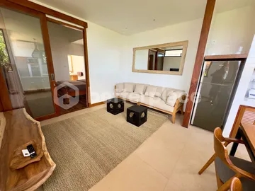 Exclusive 1BR Villa in Berawa Furnished Elegance Perfect for Investment