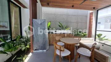 A Statement in Style: Exceptional 2-Bedroom Villa in Kerobokan Offering the Perfect Blend of Elegance and Convenience