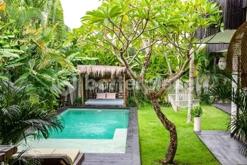 Stunning 3 Bedroom Villa in Umalas, A Great Investment Opportunity