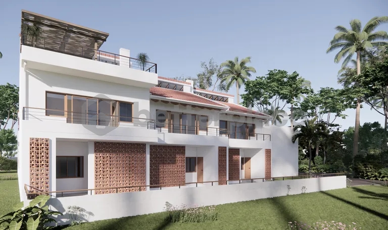 Exclusive Bali Villa in Prime Location Perfect for Family Living or Investment