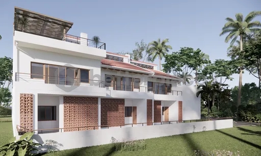 Exclusive Bali Villa in Prime Location Perfect for Family Living or Investment