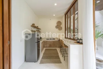 Modern 2 Bedroom Villa in Tumbak Bayuh – Tranquil Living Near Pererenan Beach