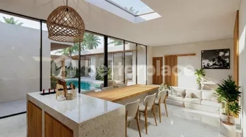 Invest in Tranquility: Premium Leasehold 3-Bed Bali Villa in the Heart of Kaba-Kaba