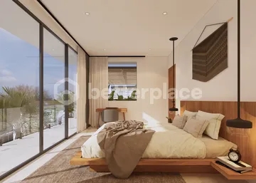 Stunning Rice Field and River Views: Your Serene Oasis Awaits