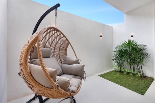 Modern Canggu 2BR W/ Private Pool | Near Beach