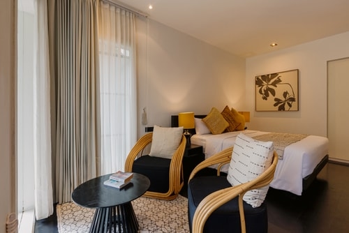 Luxury Soul - Martini 2 1BR | Villa Reimagined