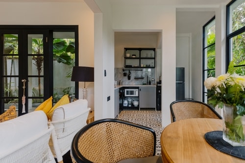 Luxury Soul - Martini 2 1BR | Villa Reimagined