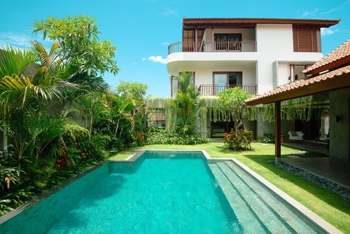 3BR Beautiful Villa | Work-Space & Nature View