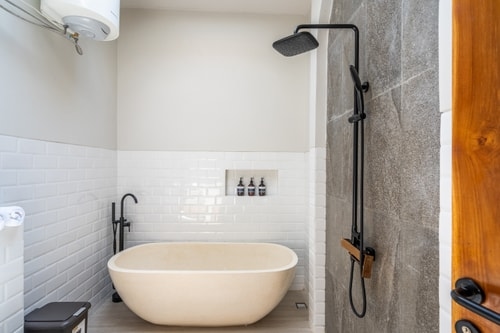 Serene Ubud Escape 1BR Villa – Private Pool