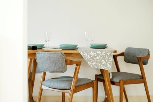 Tropical 2BR W/ Nature Views & Ocean Breeze