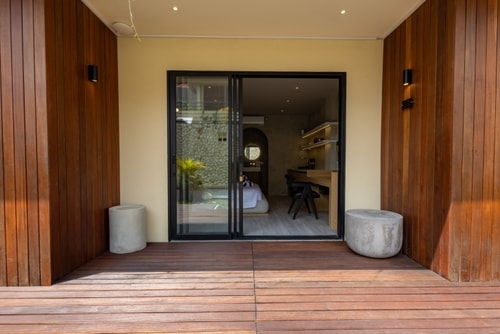 Sleek 1BR Studio with Pool | 10 Mins to Ridge Walk