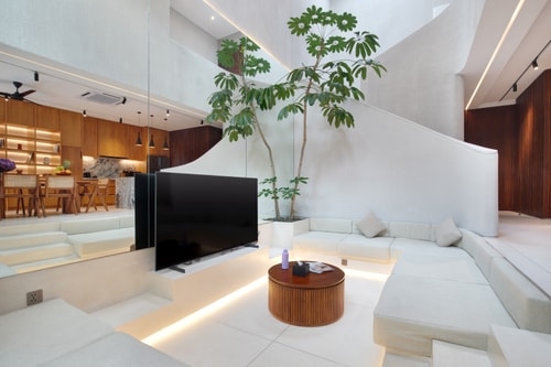 Stylish 2BR Villa w/ Pool in Canggu