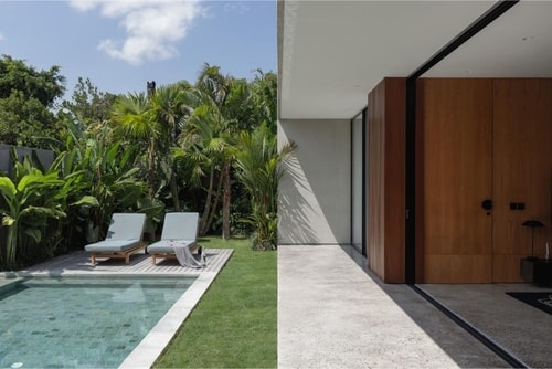 Nova by OXO | Modern Luxury in Canggu
