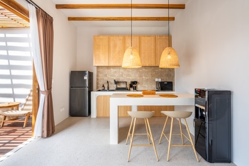 Serene Ubud Escape 1BR Villa – Private Pool