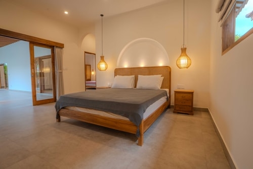 Tranquil 3 BR Paradise with Private Pool