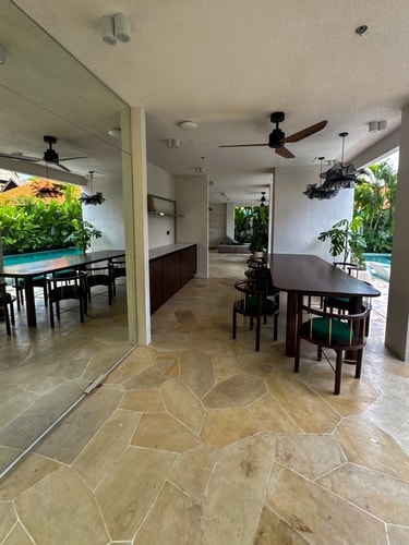 1BR Luxe Canggu | Gym, Sauna & Pool, Near Beach